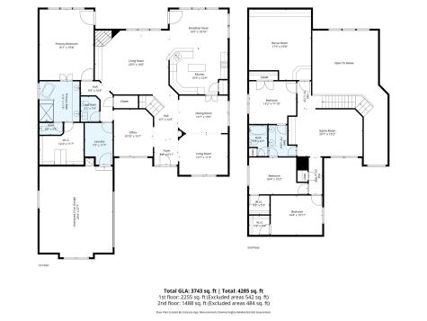5912 Crestberry Lane Sachse TX 75048