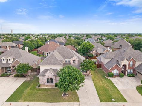 5912 Crestberry Lane Sachse TX 75048