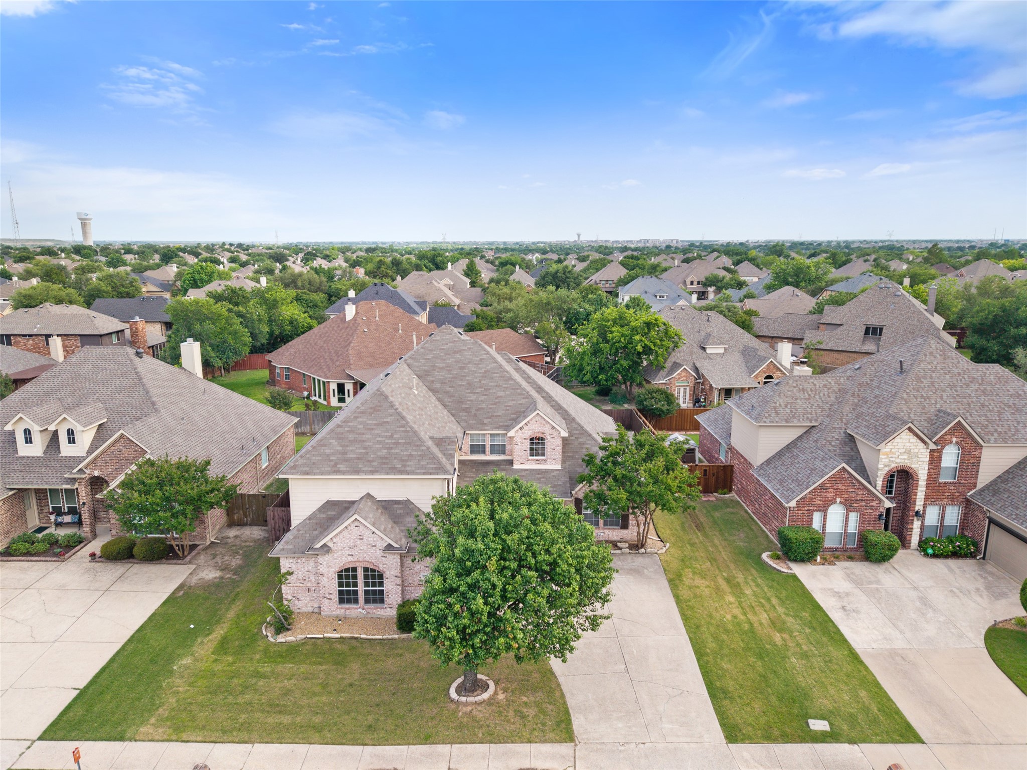 5912 Crestberry Lane Sachse TX 75048