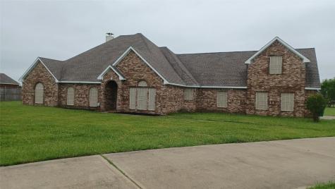 1084 W Remington Park Drive Terrell TX 75160