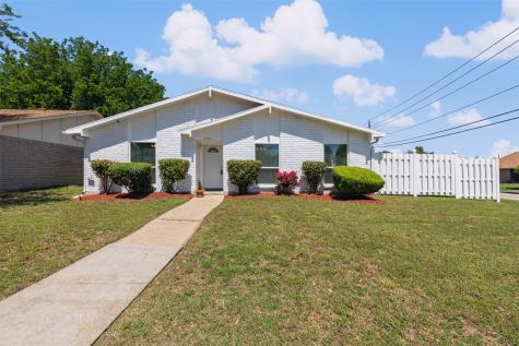7101 Chinaberry Road Dallas TX 75249