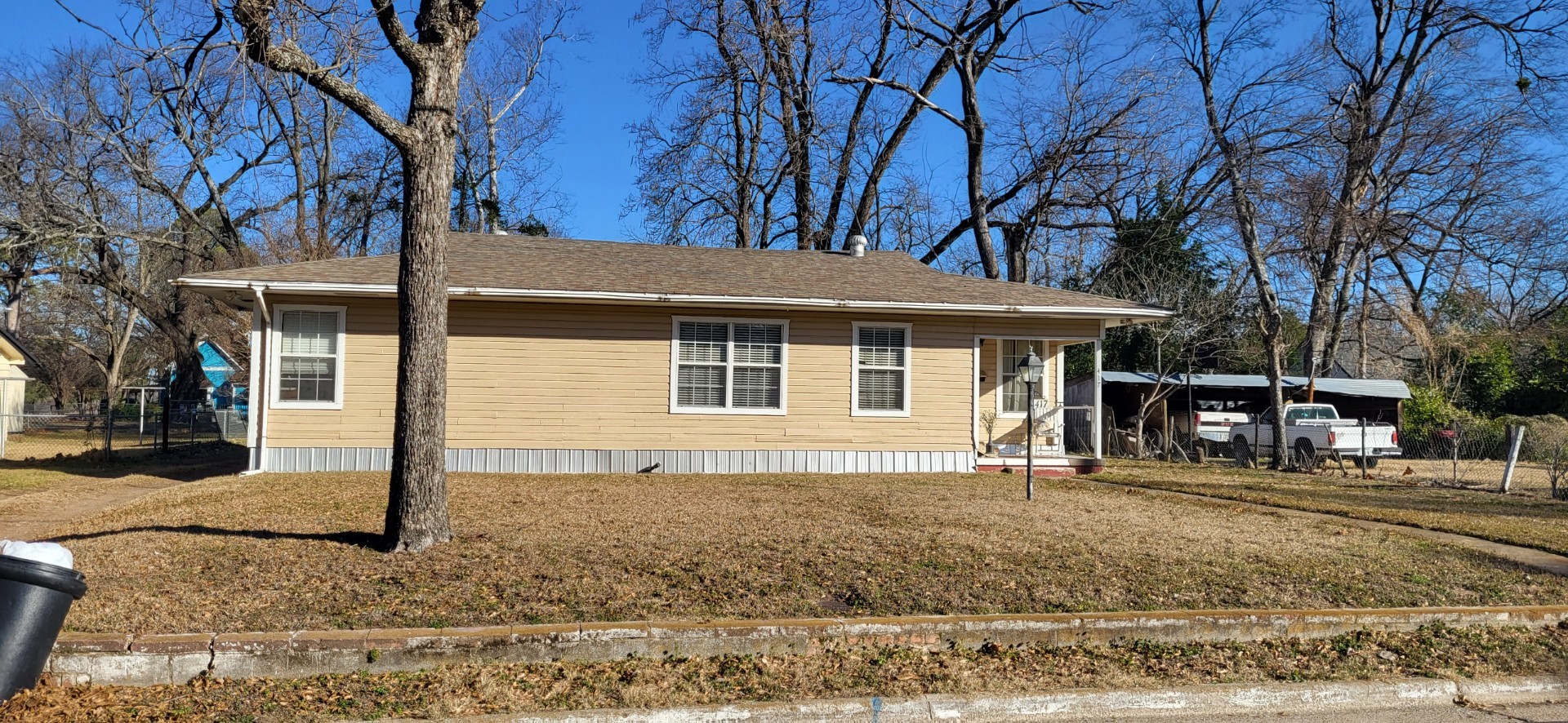 417 Putman Street Sulphur Springs TX 75482