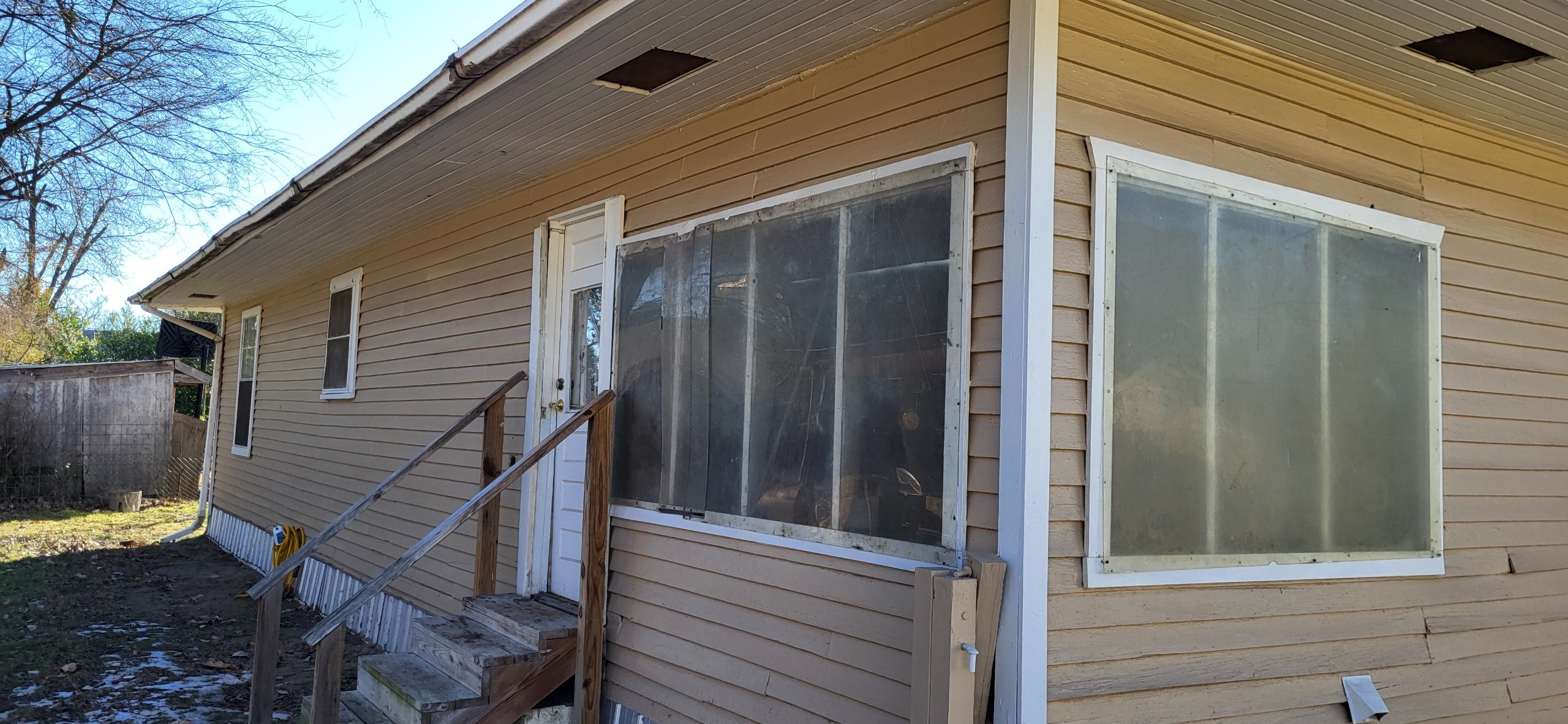 417 Putman Street Sulphur Springs TX 75482