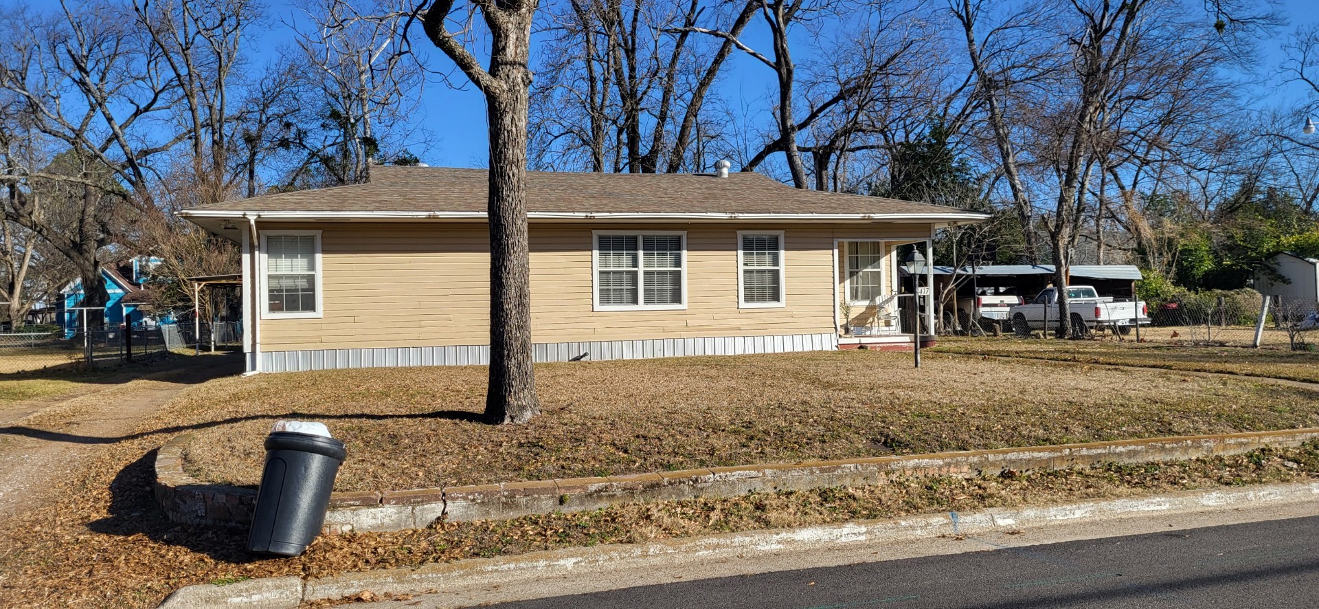 417 Putman Street Sulphur Springs TX 75482