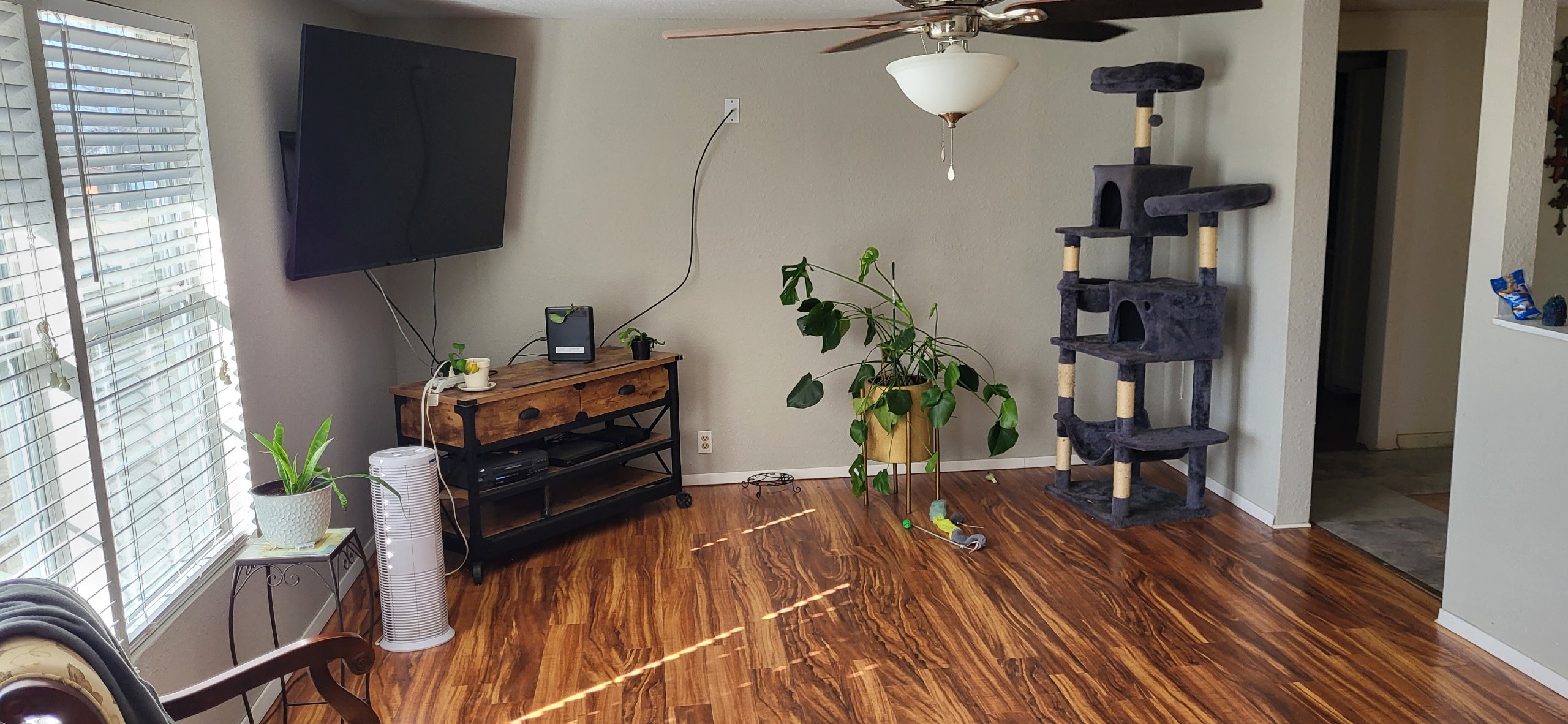 417 Putman Street Sulphur Springs TX 75482