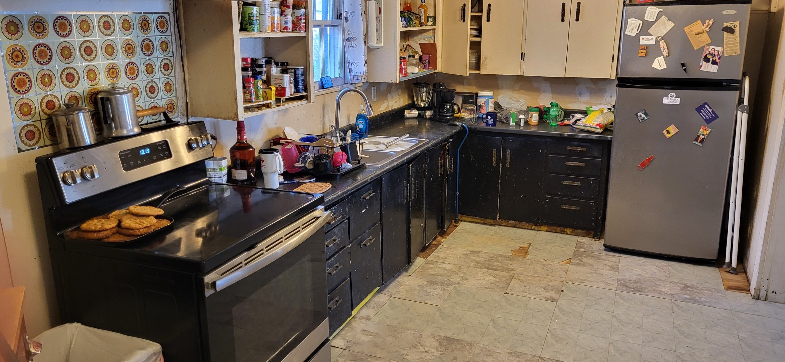 417 Putman Street Sulphur Springs TX 75482