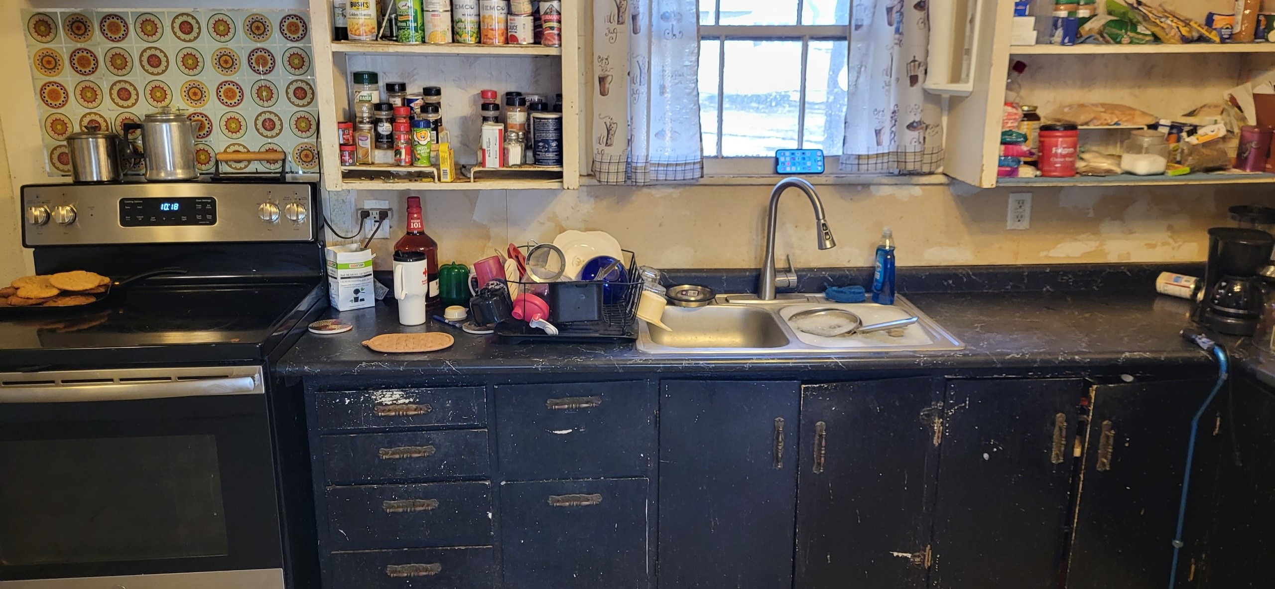 417 Putman Street Sulphur Springs TX 75482