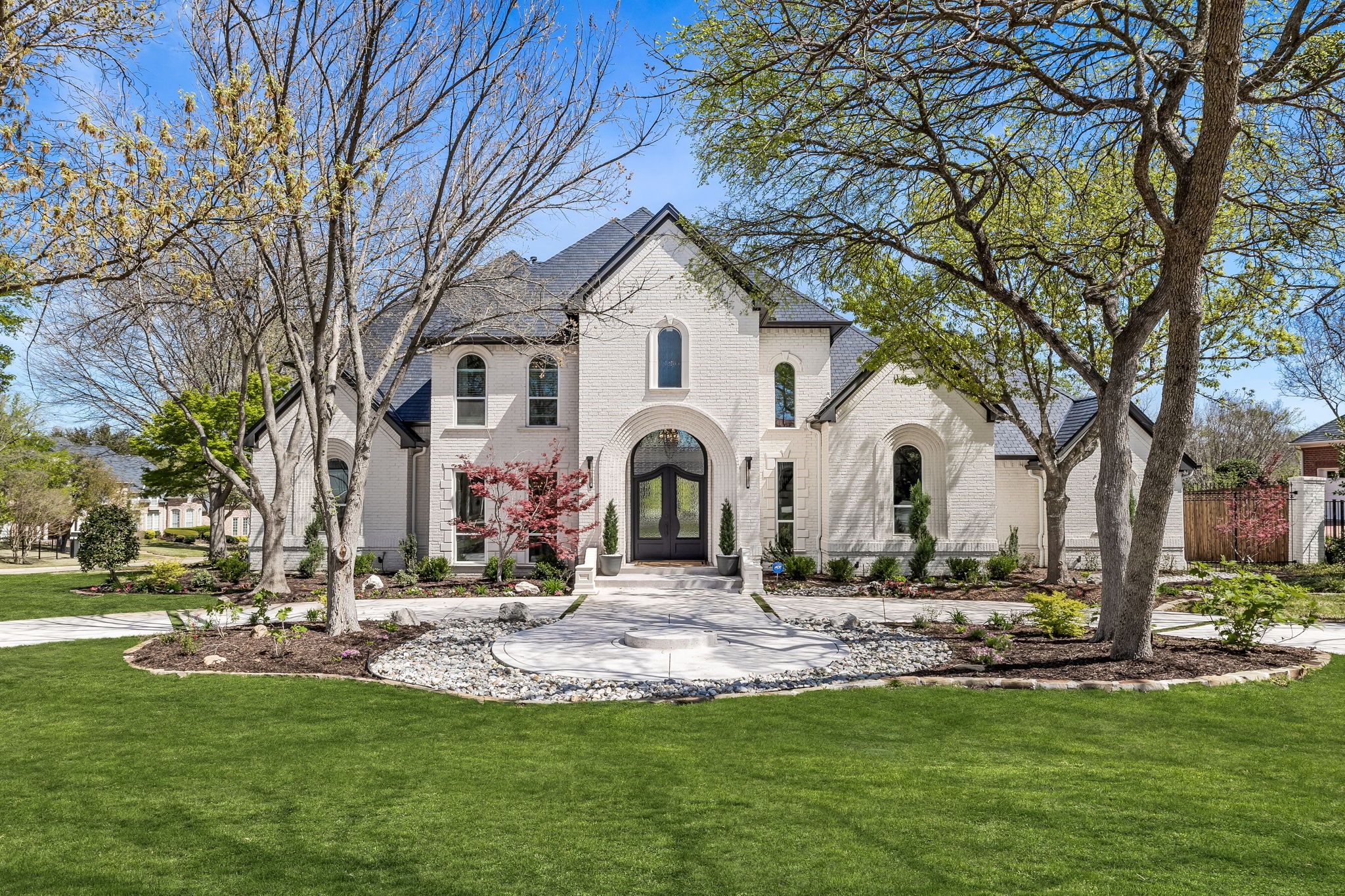 1209 Wyndham Hill Lane Southlake TX 76092