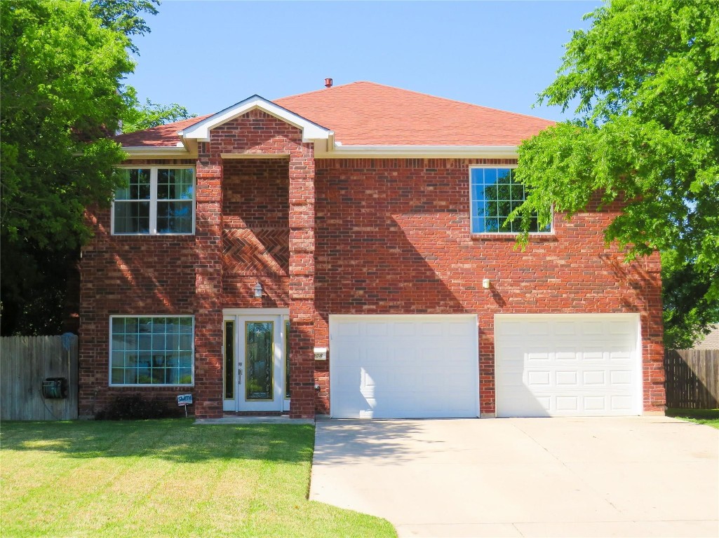 4908 Donnelly Avenue Fort Worth TX 76107