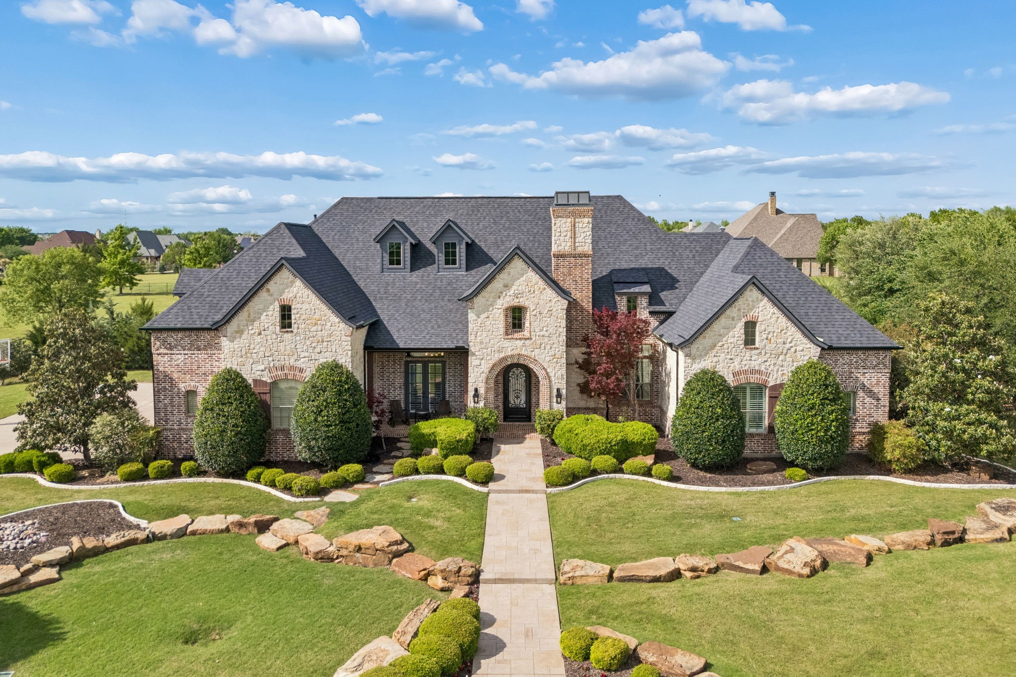 3060 Pecan Grove Lane Celina TX 75078