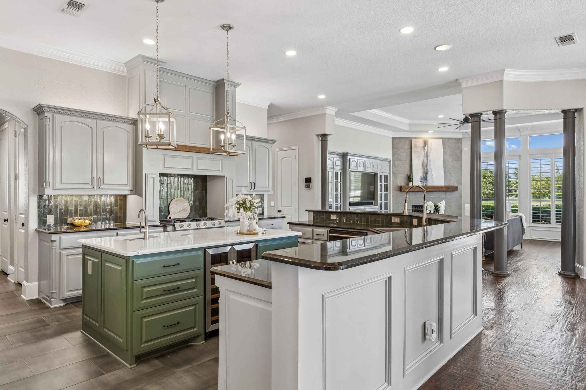 3060 Pecan Grove Lane Celina TX 75078