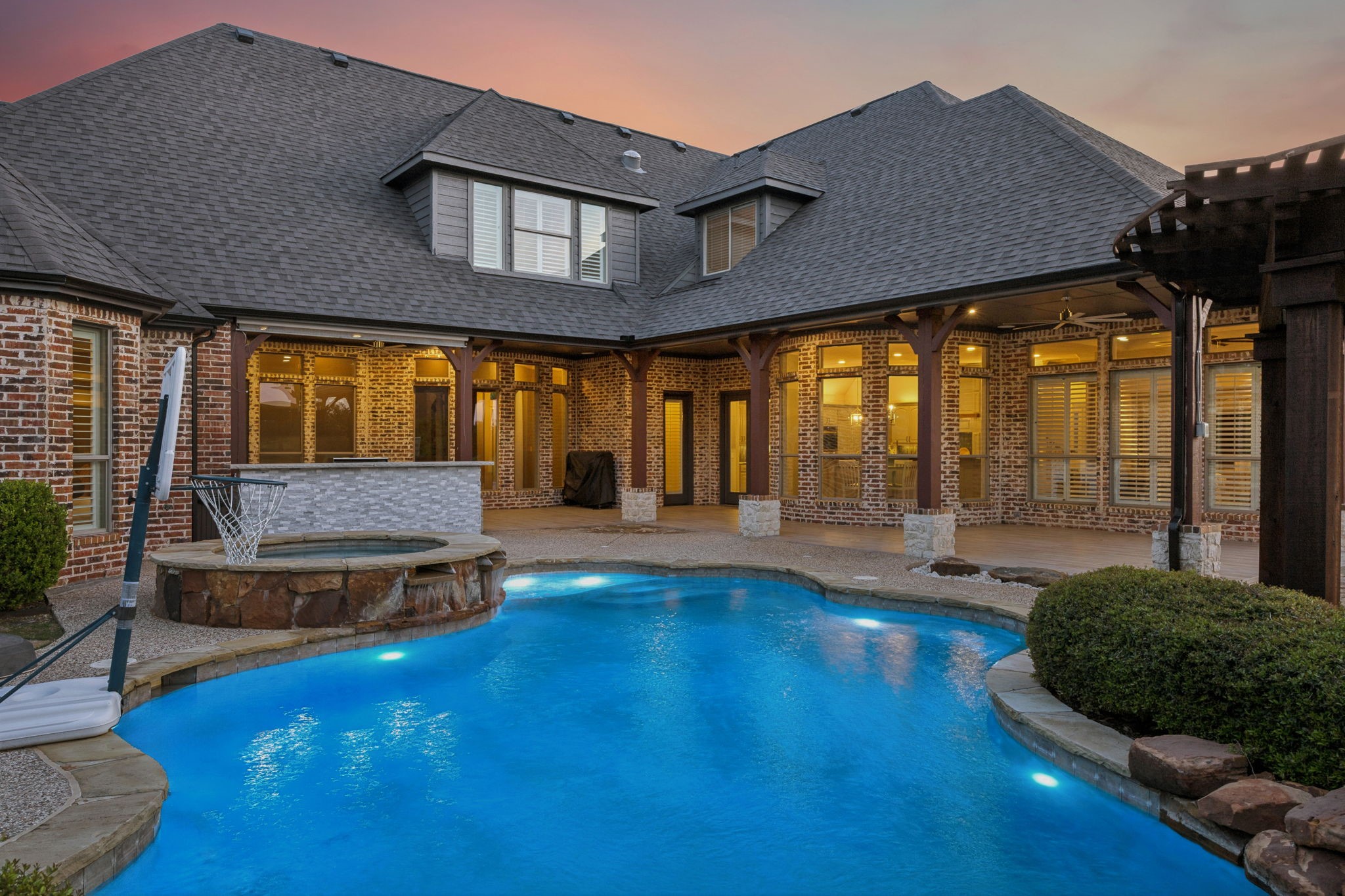 3060 Pecan Grove Lane Celina TX 75078
