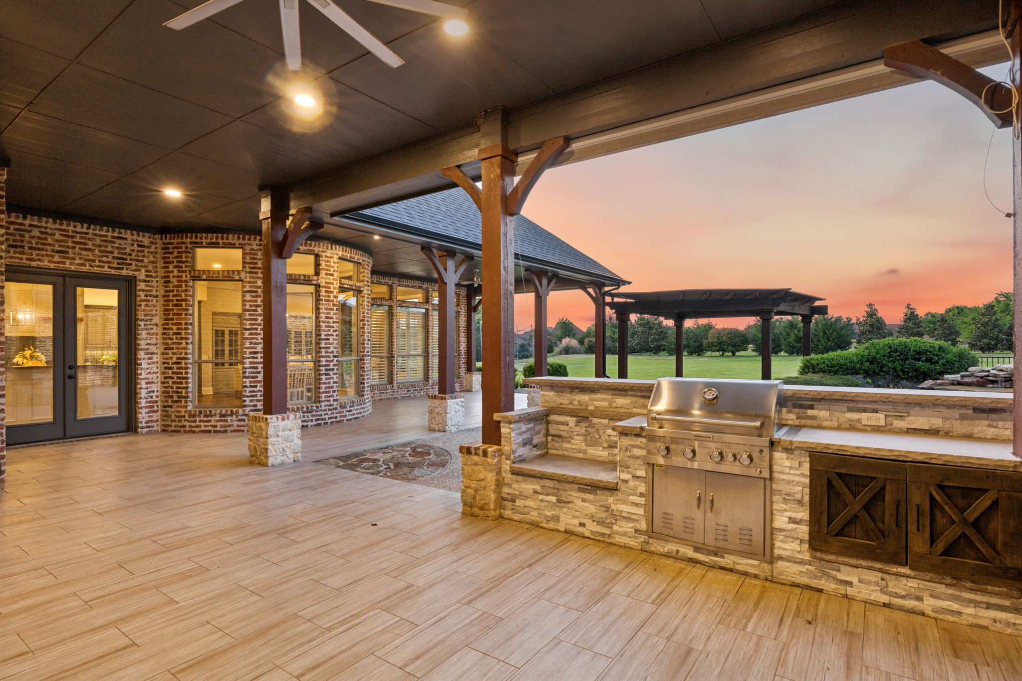3060 Pecan Grove Lane Celina TX 75078