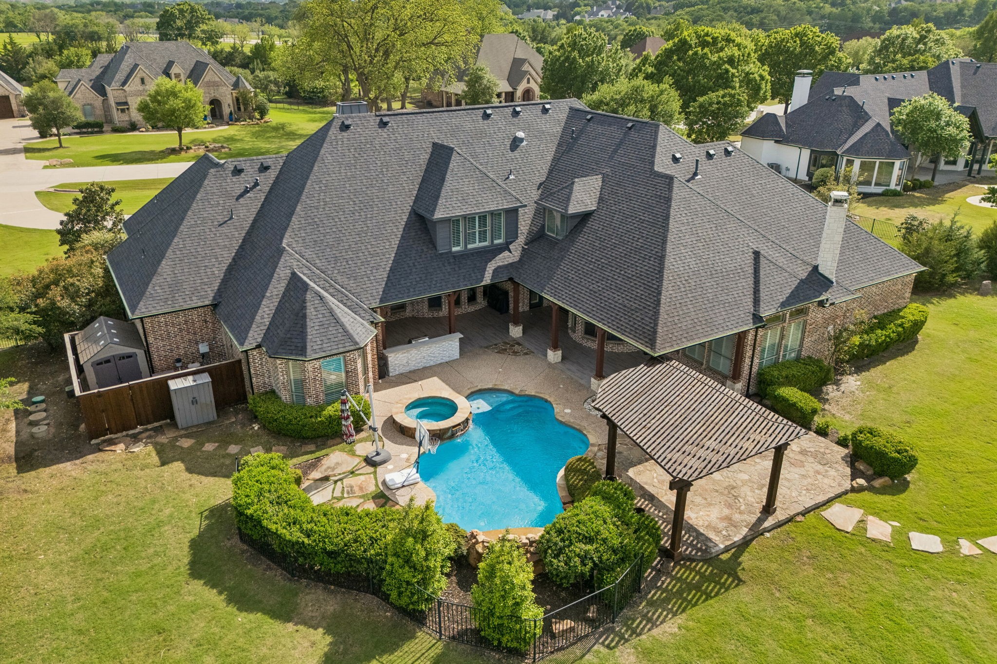 3060 Pecan Grove Lane Celina TX 75078