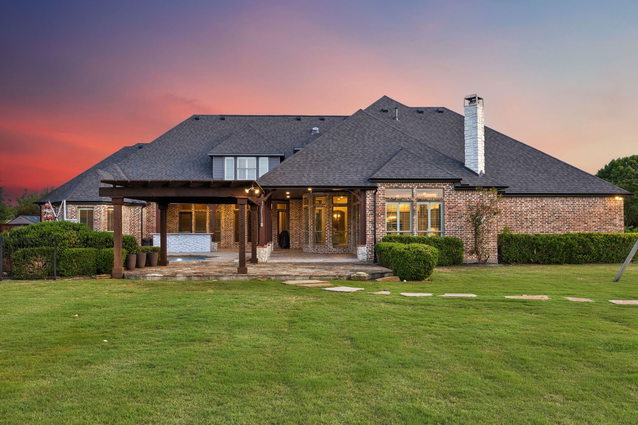 3060 Pecan Grove Lane Celina TX 75078
