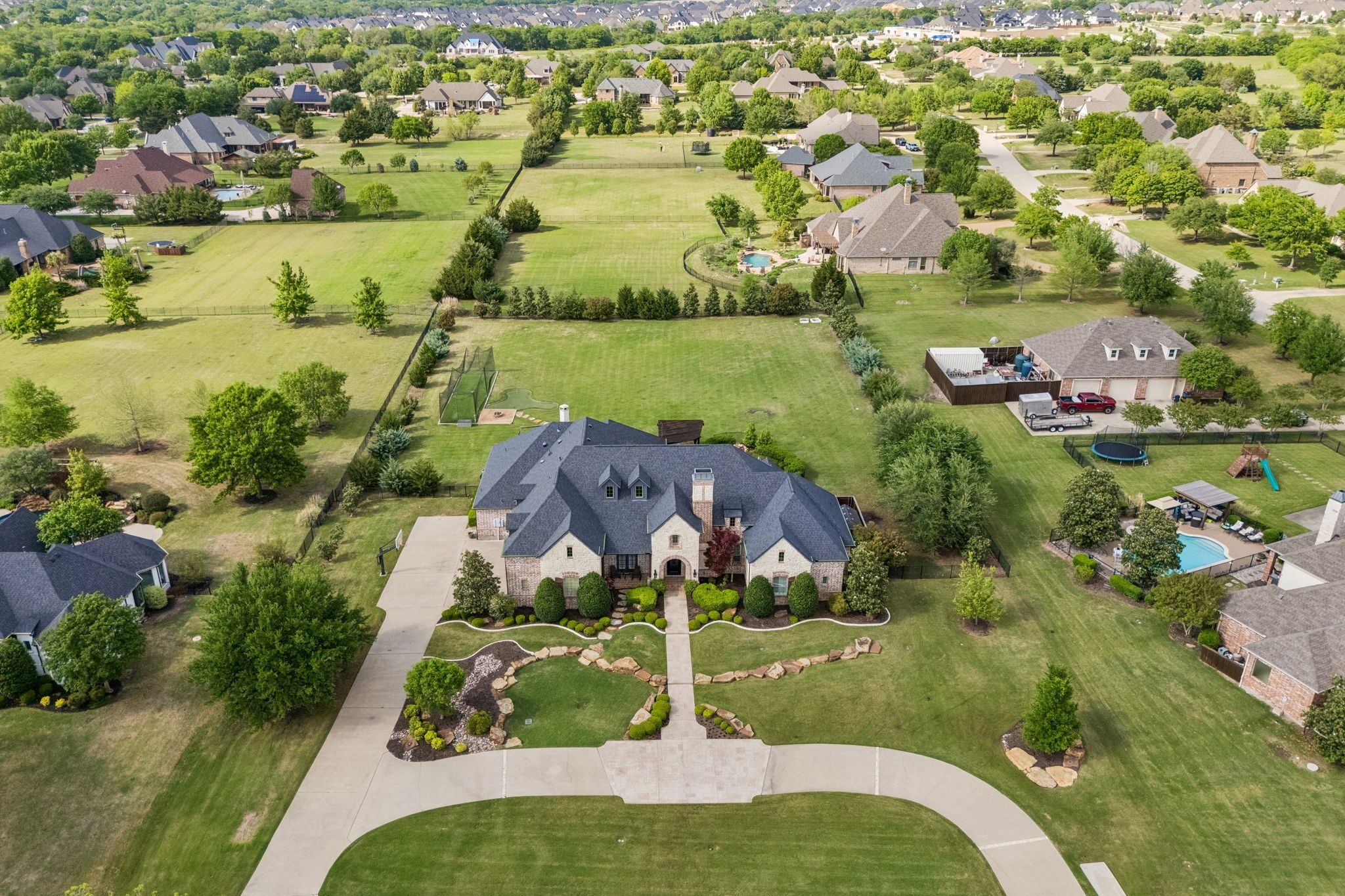 3060 Pecan Grove Lane Celina TX 75078