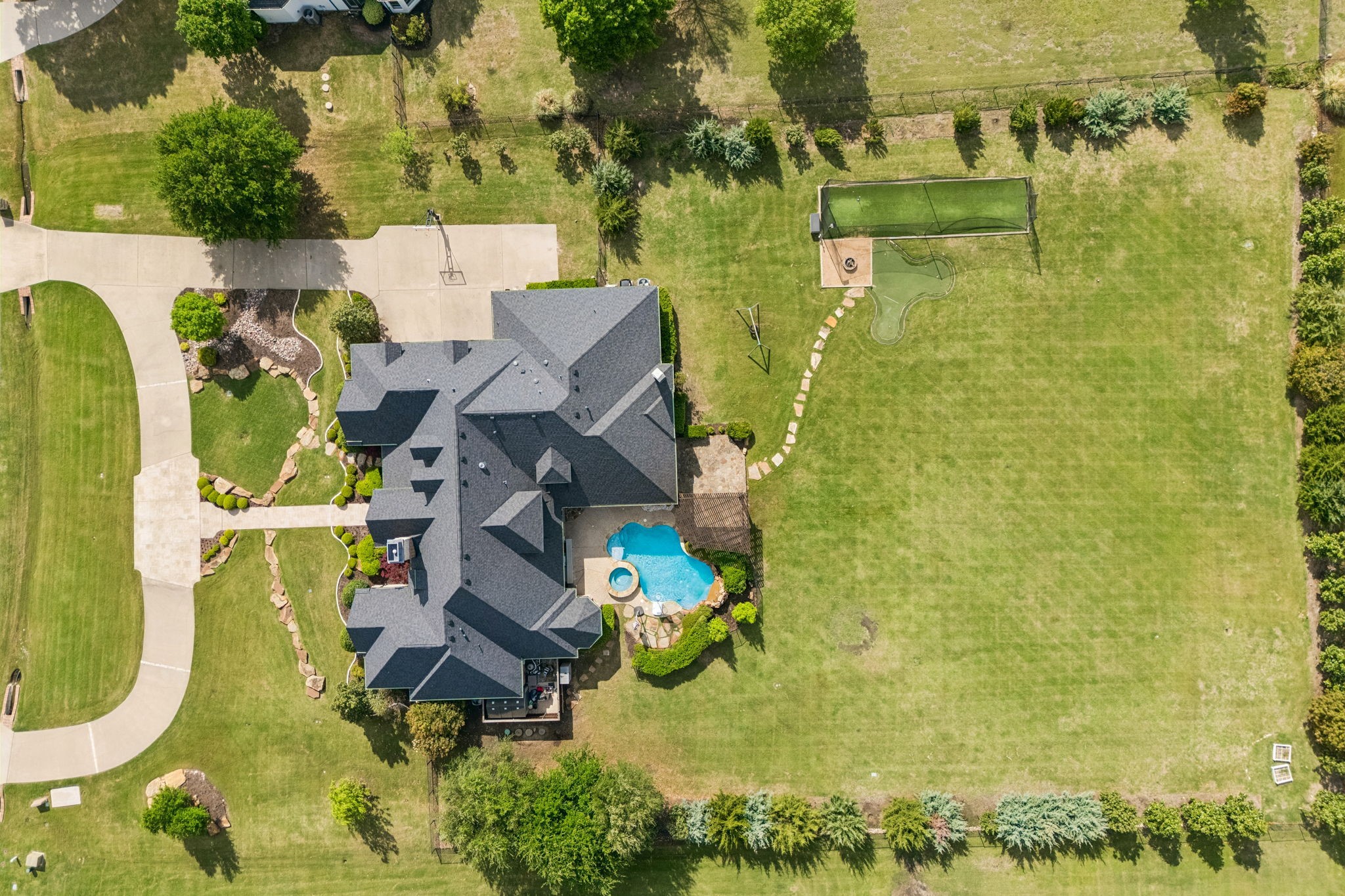 3060 Pecan Grove Lane Celina TX 75078