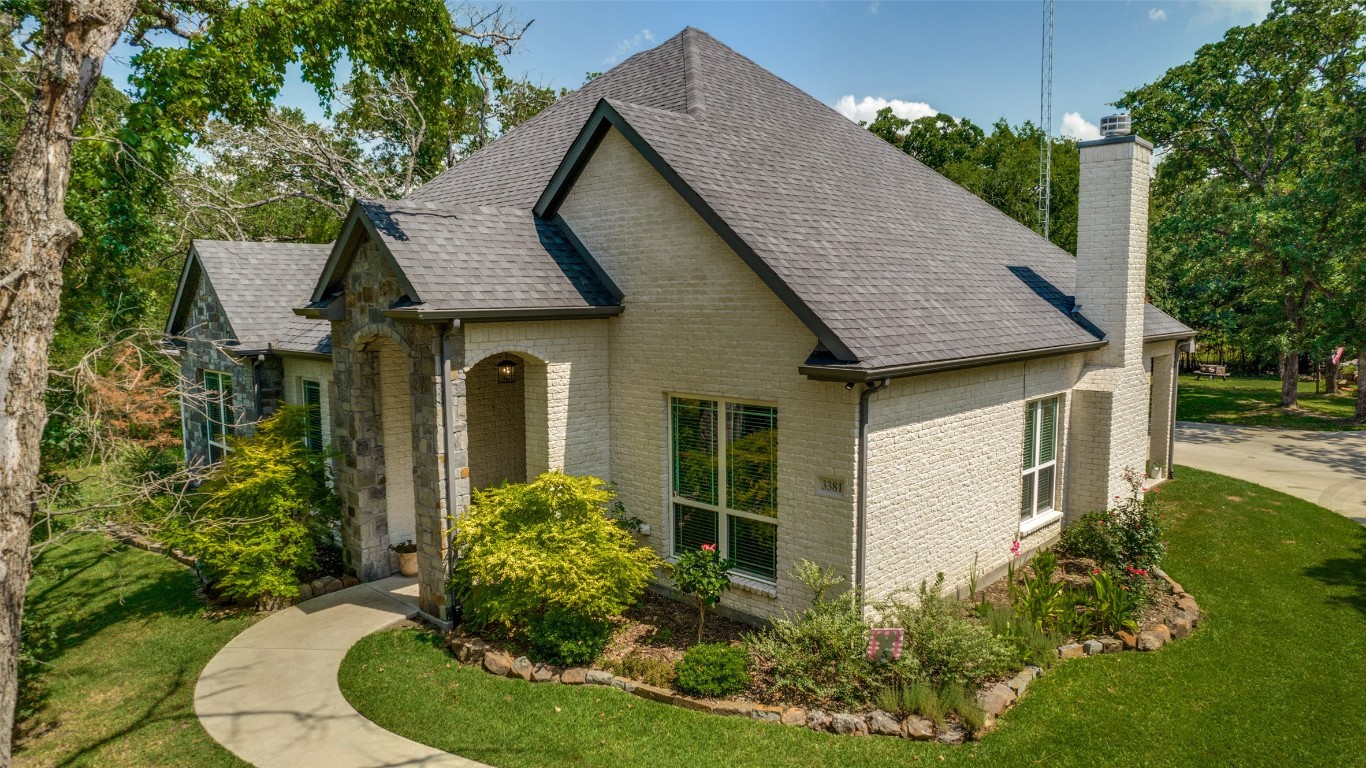 3381 County Road 2526 Royse City TX 75189