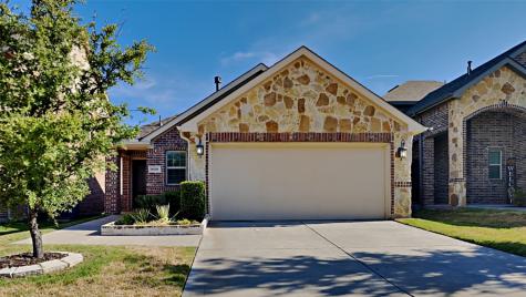 10316 Big Sandy Court Mckinney TX 75071