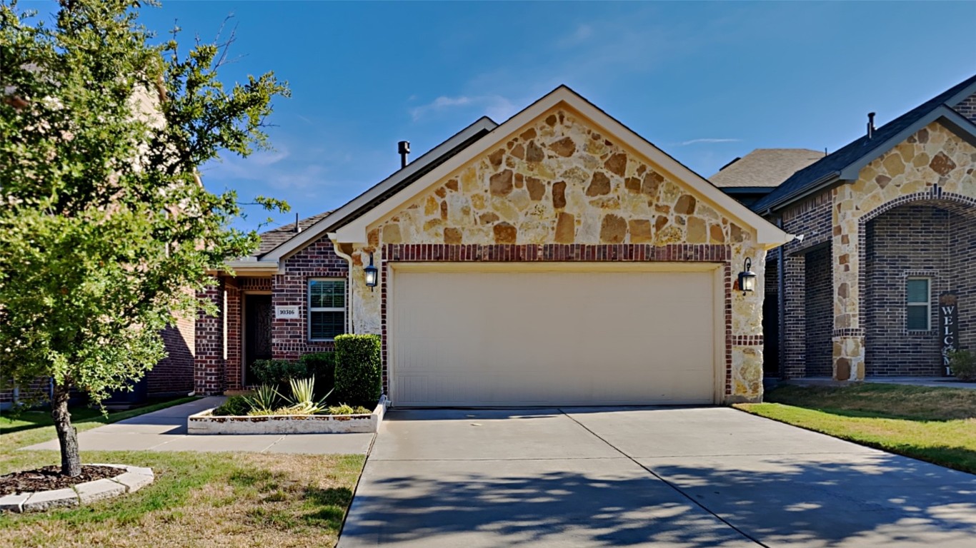 10316 Big Sandy Court Mckinney TX 75071