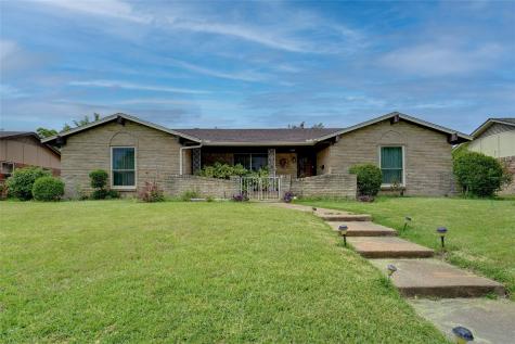 2316 Warm Springs Road Mesquite TX 75149