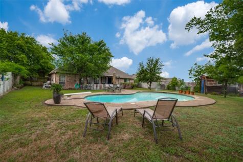 108 Ridge View Court Decatur TX 76234