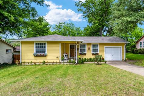 12231 Galva Drive Dallas TX 75243