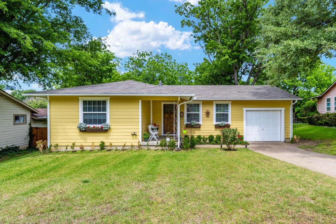 12231 Galva Drive Dallas TX 75243