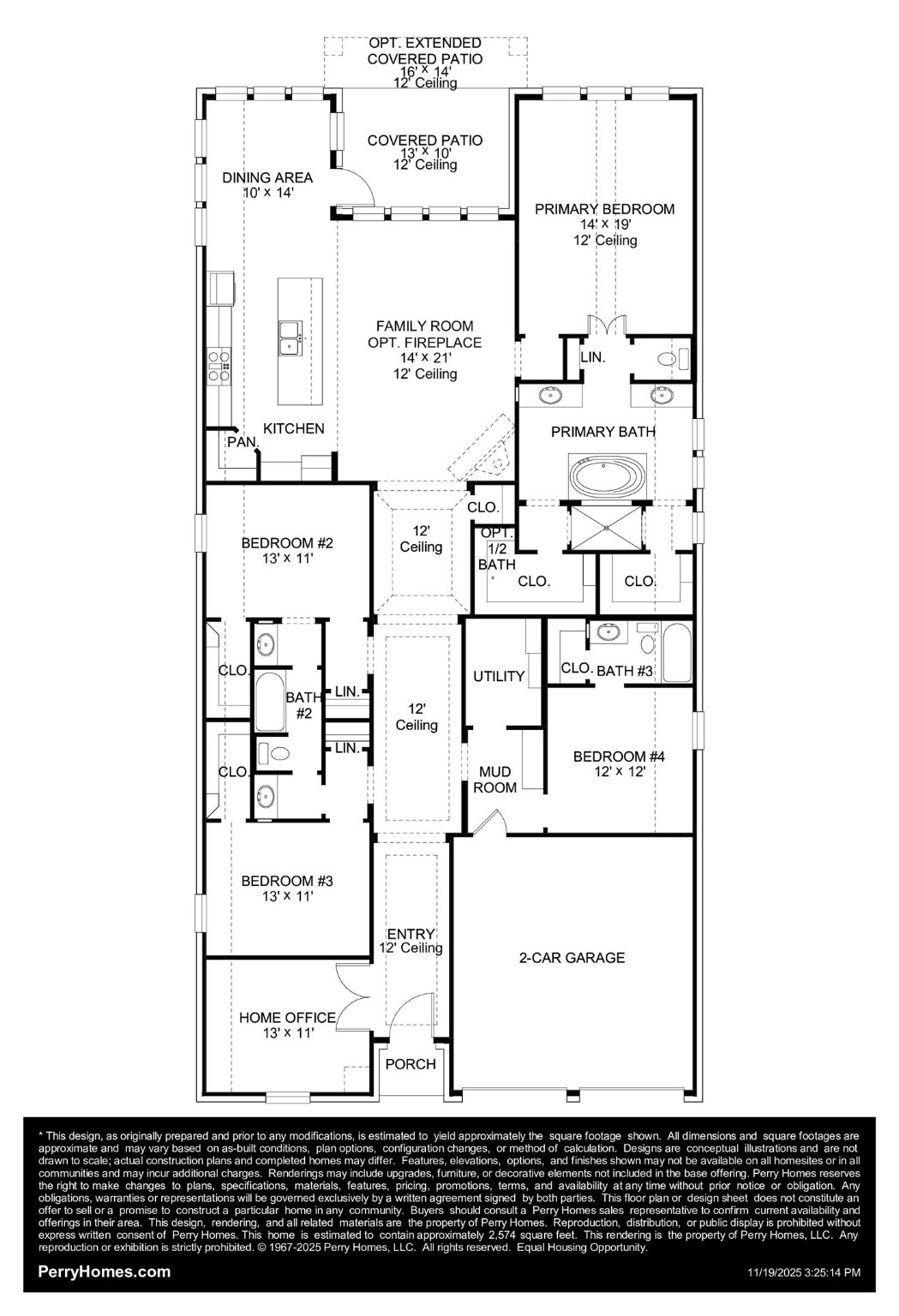 1016 Clearwater Drive Lakewood Village TX 75068