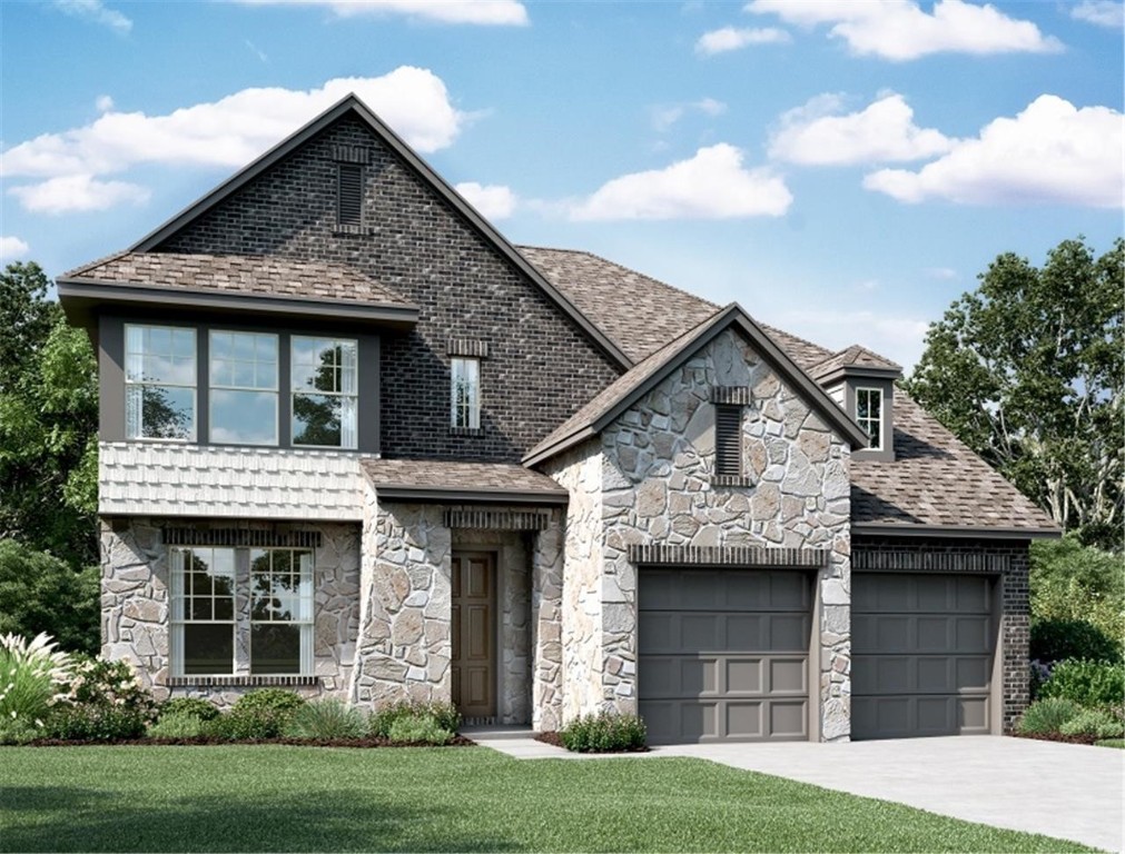 1004 Oberlin Court Mckinney TX 75069