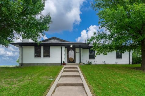 1076 N Cedar Street Muenster TX 76252