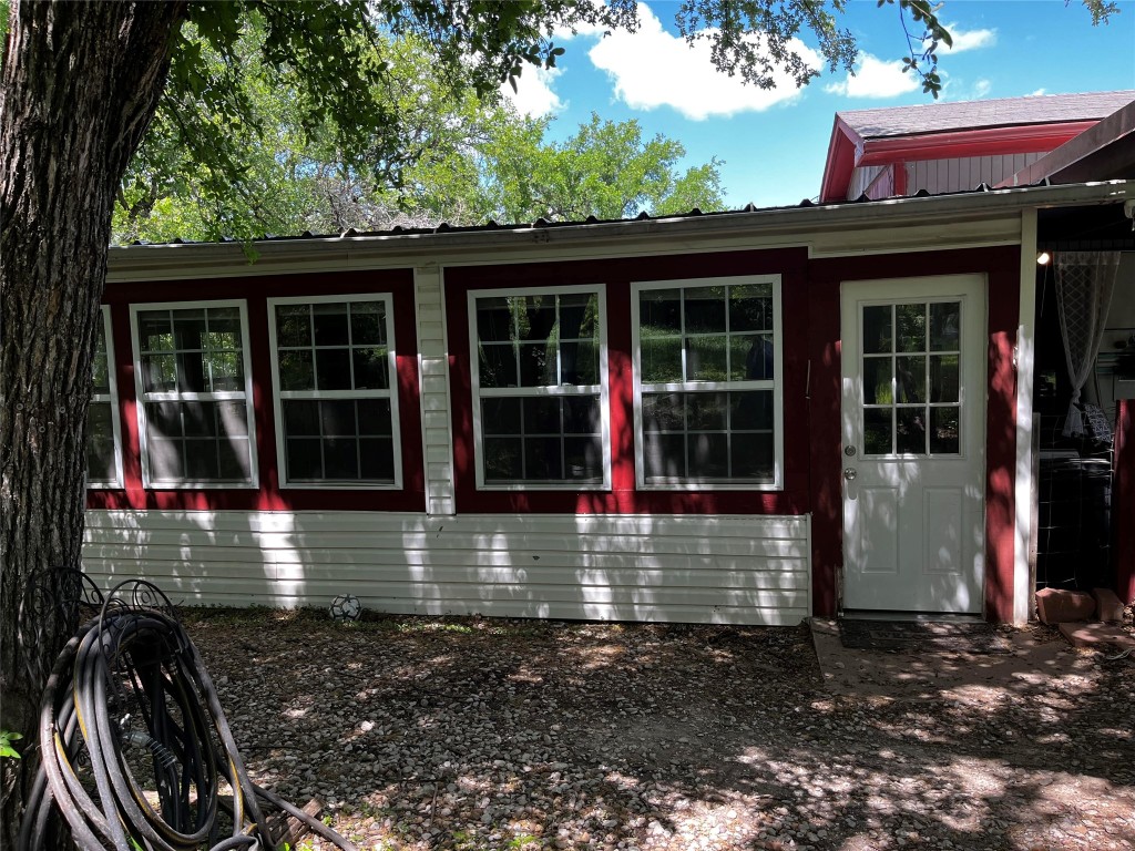 6000 Collins Court Granbury TX 76048