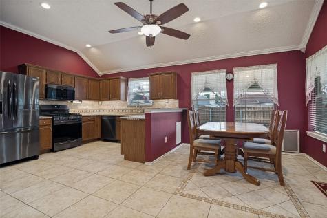 530 Gettysburg Street Mesquite TX 75149