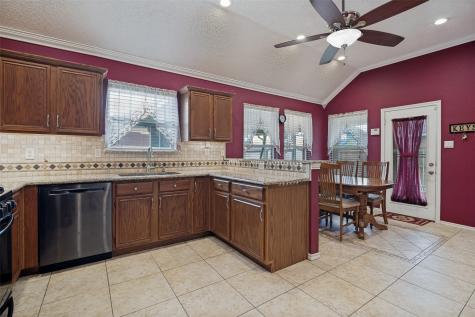 530 Gettysburg Street Mesquite TX 75149