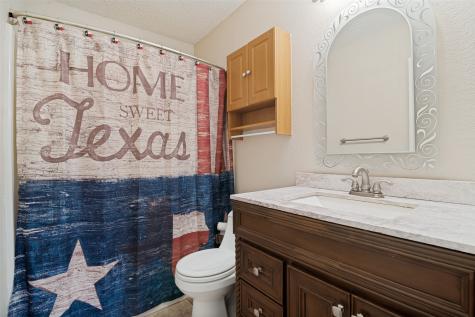 530 Gettysburg Street Mesquite TX 75149