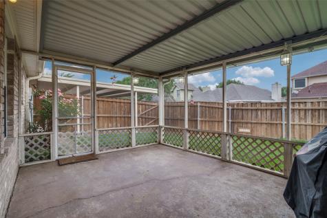 530 Gettysburg Street Mesquite TX 75149