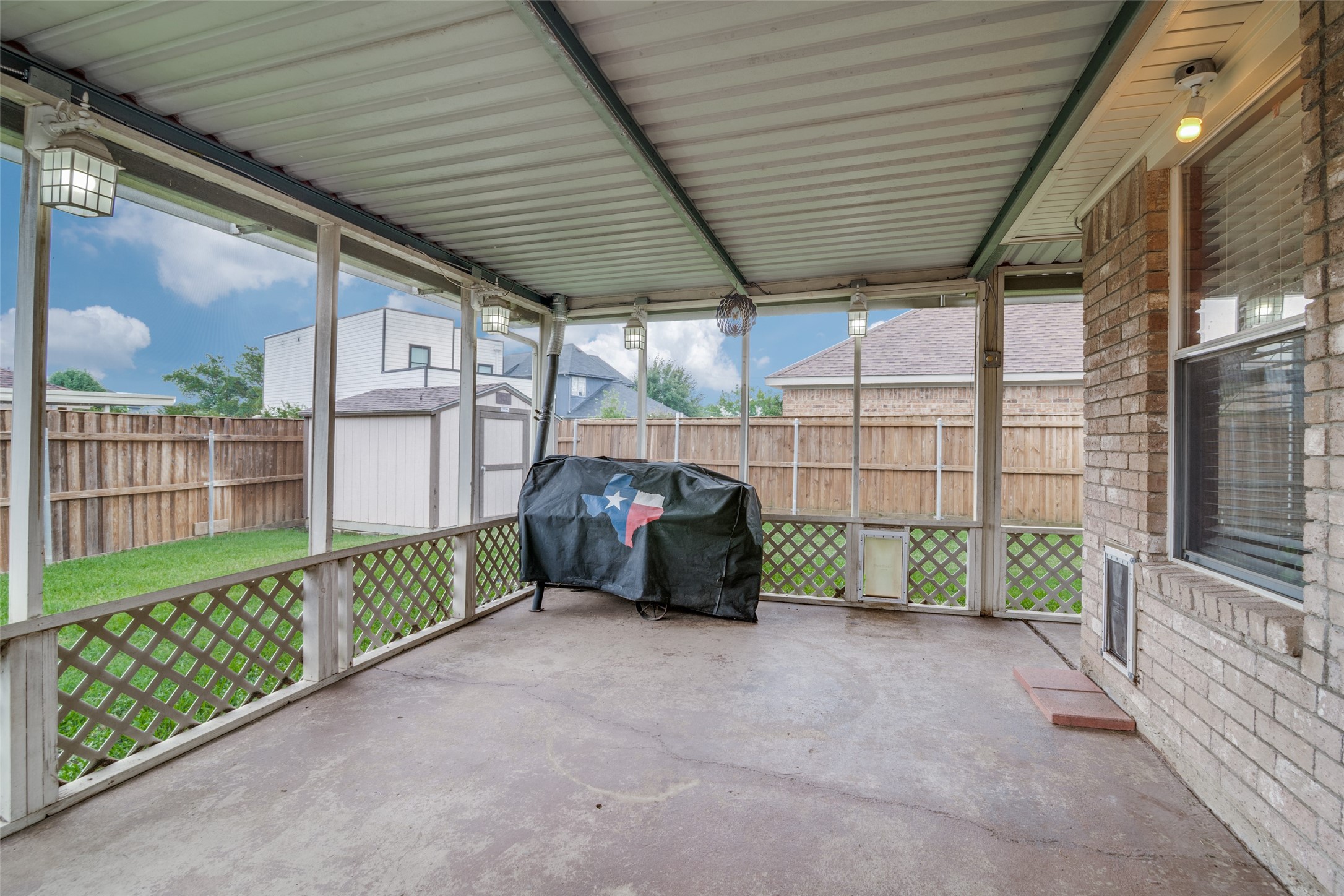 530 Gettysburg Street Mesquite TX 75149