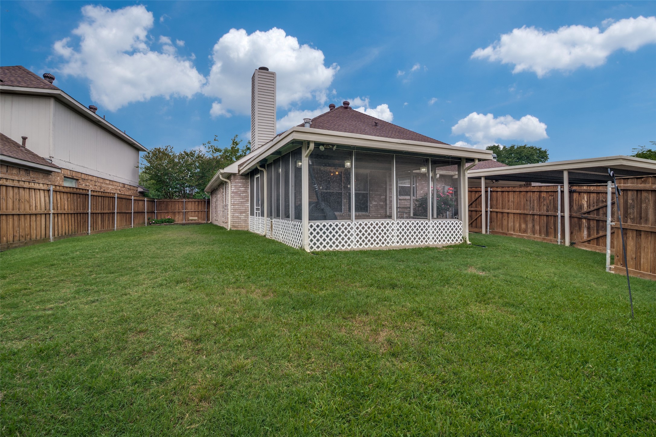 530 Gettysburg Street Mesquite TX 75149