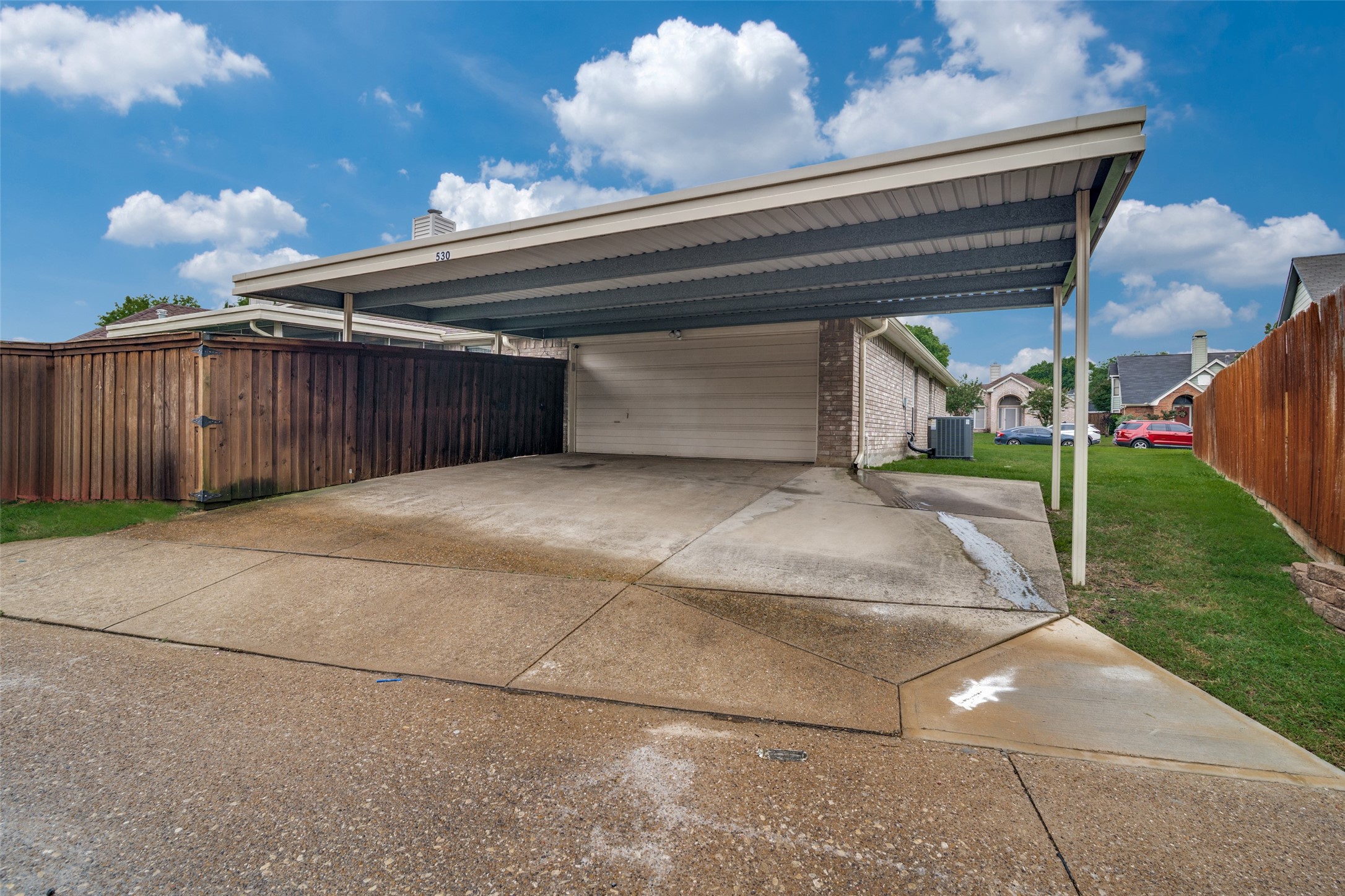 530 Gettysburg Street Mesquite TX 75149