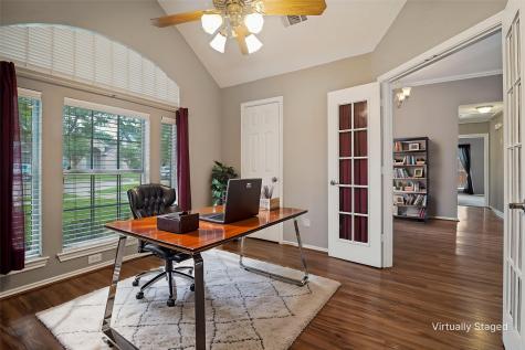 530 Gettysburg Street Mesquite TX 75149