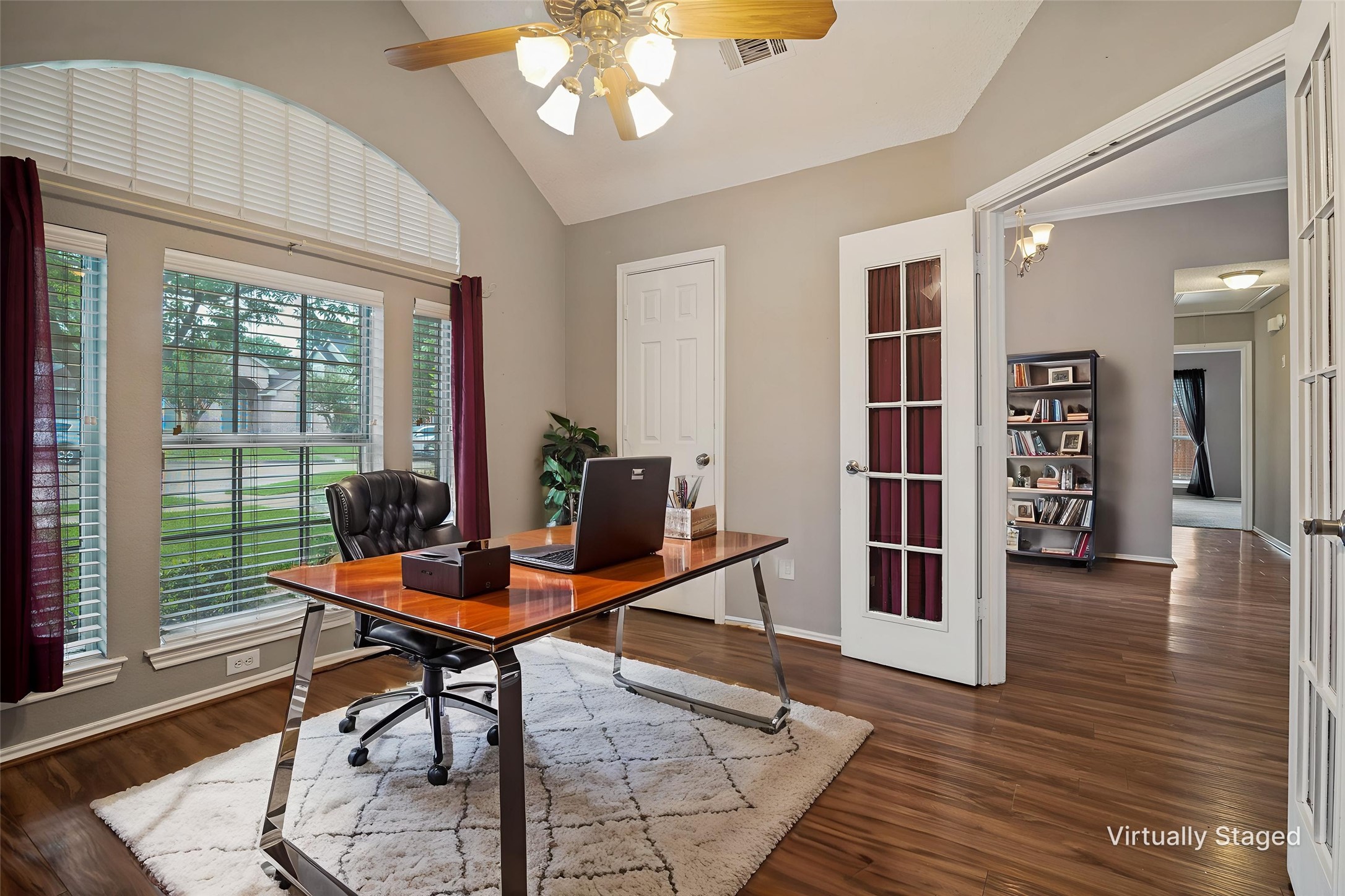 530 Gettysburg Street Mesquite TX 75149