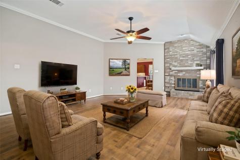 530 Gettysburg Street Mesquite TX 75149