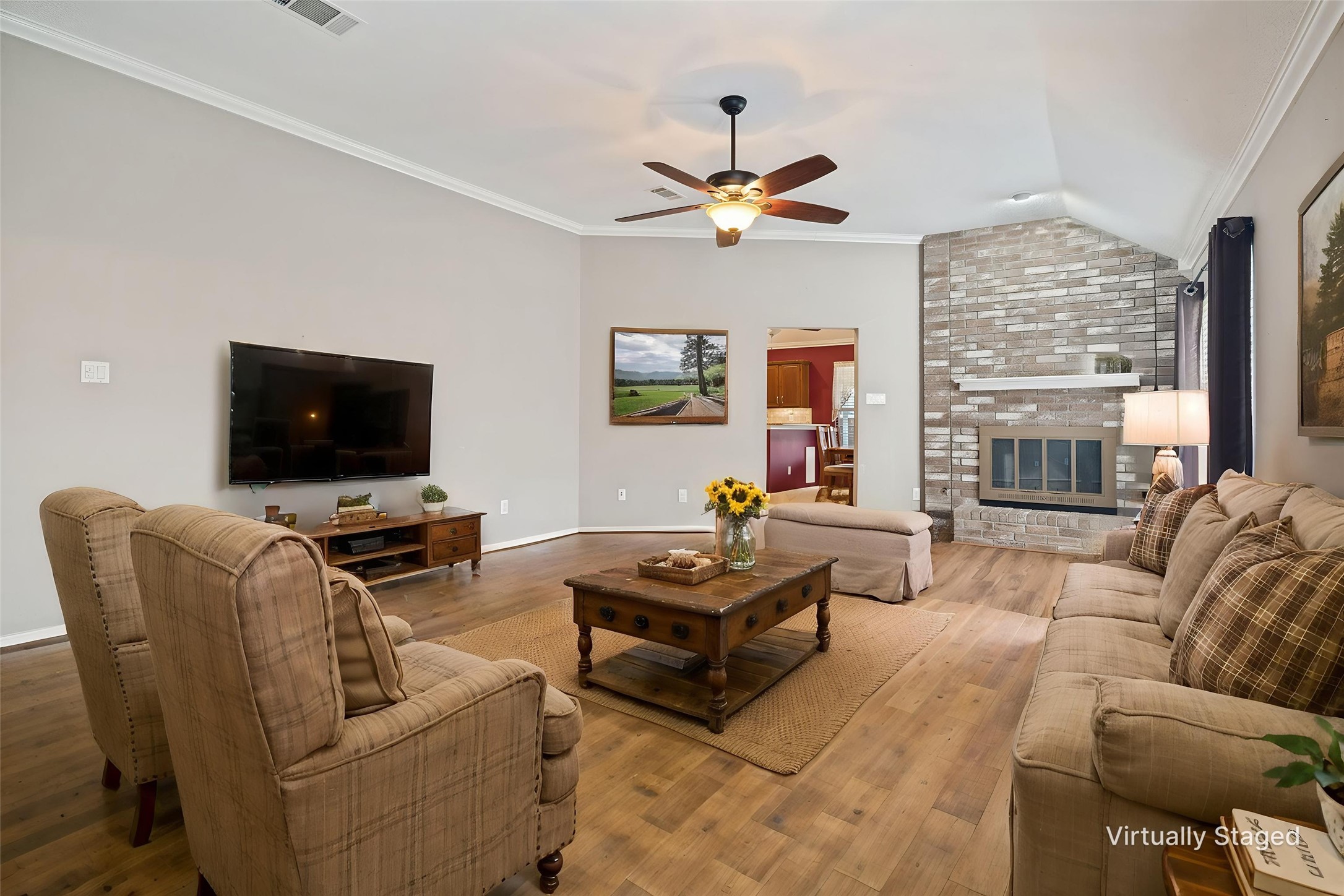 530 Gettysburg Street Mesquite TX 75149