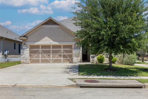 9104 Lonesome Oak Drive Temple TX 76502