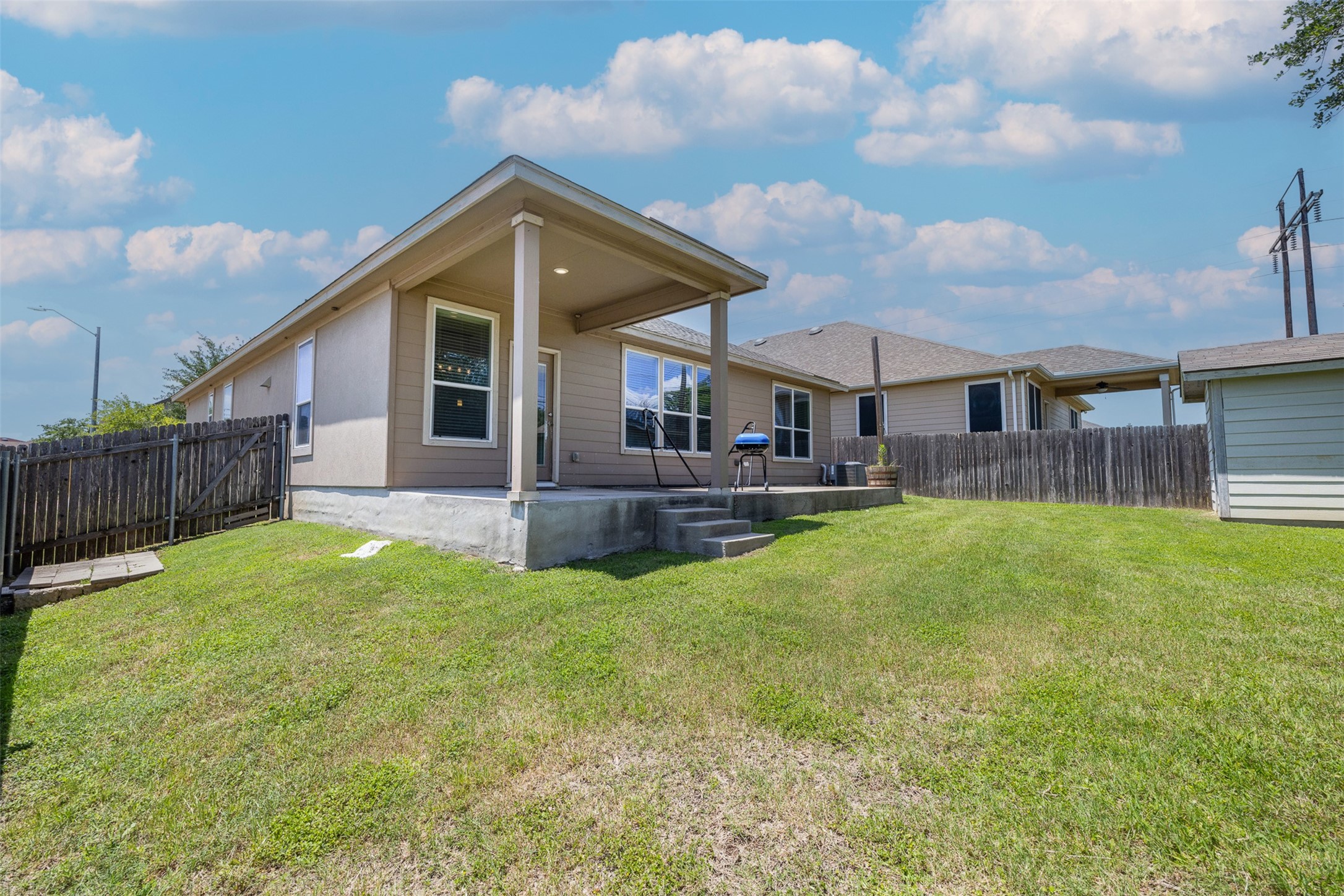 9104 Lonesome Oak Drive Temple TX 76502