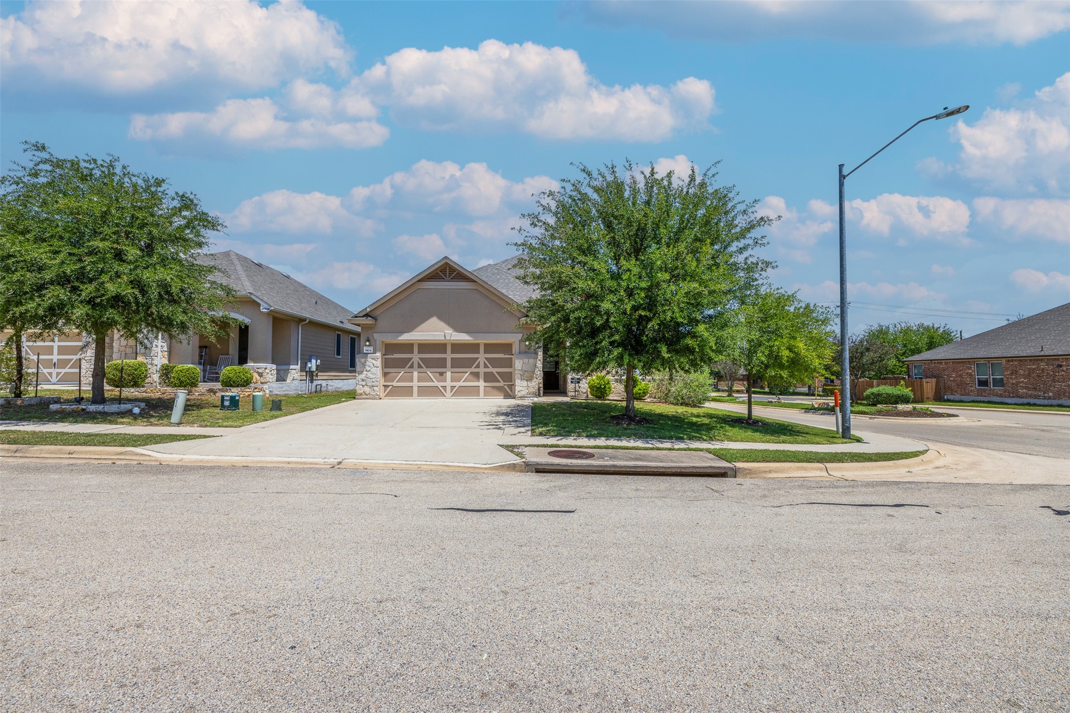 9104 Lonesome Oak Drive Temple TX 76502