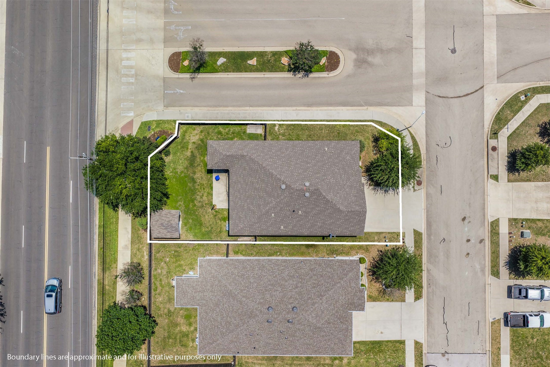 9104 Lonesome Oak Drive Temple TX 76502