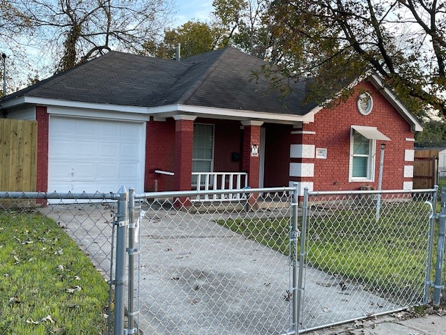 2400 Lowery Street Dallas TX 75215