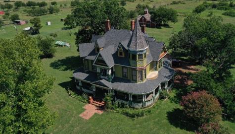 502 W Clinton Street Dublin TX 76446