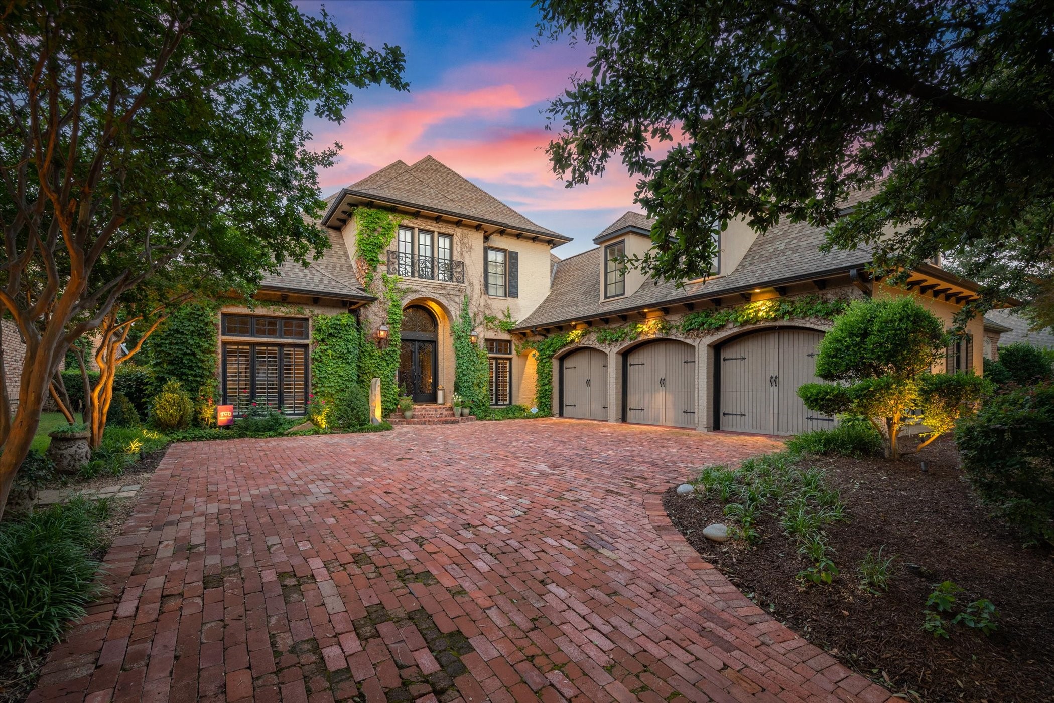 1323 Regency Court Southlake TX 76092